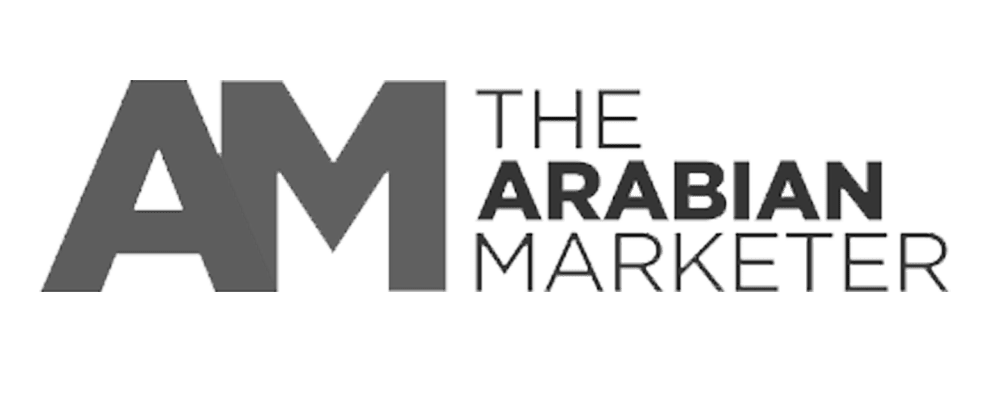 Arabian marketer